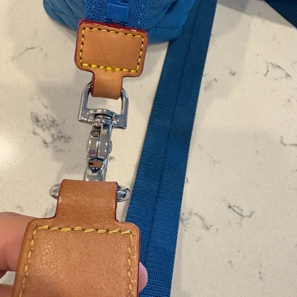 MZ WALLACE MICRO SUTTON OCEAN - Picture 7 of 7